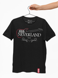 Neverland's Classic Logo T-Shirt